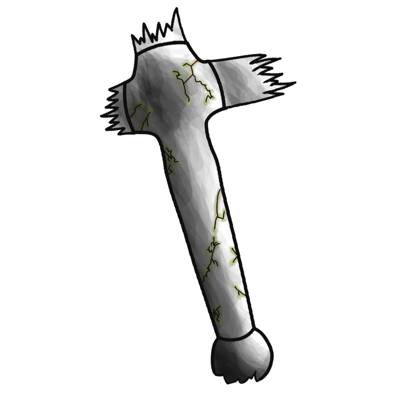 Hilt of Glory